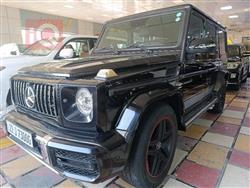 مێرسێدس بێنز G-Class